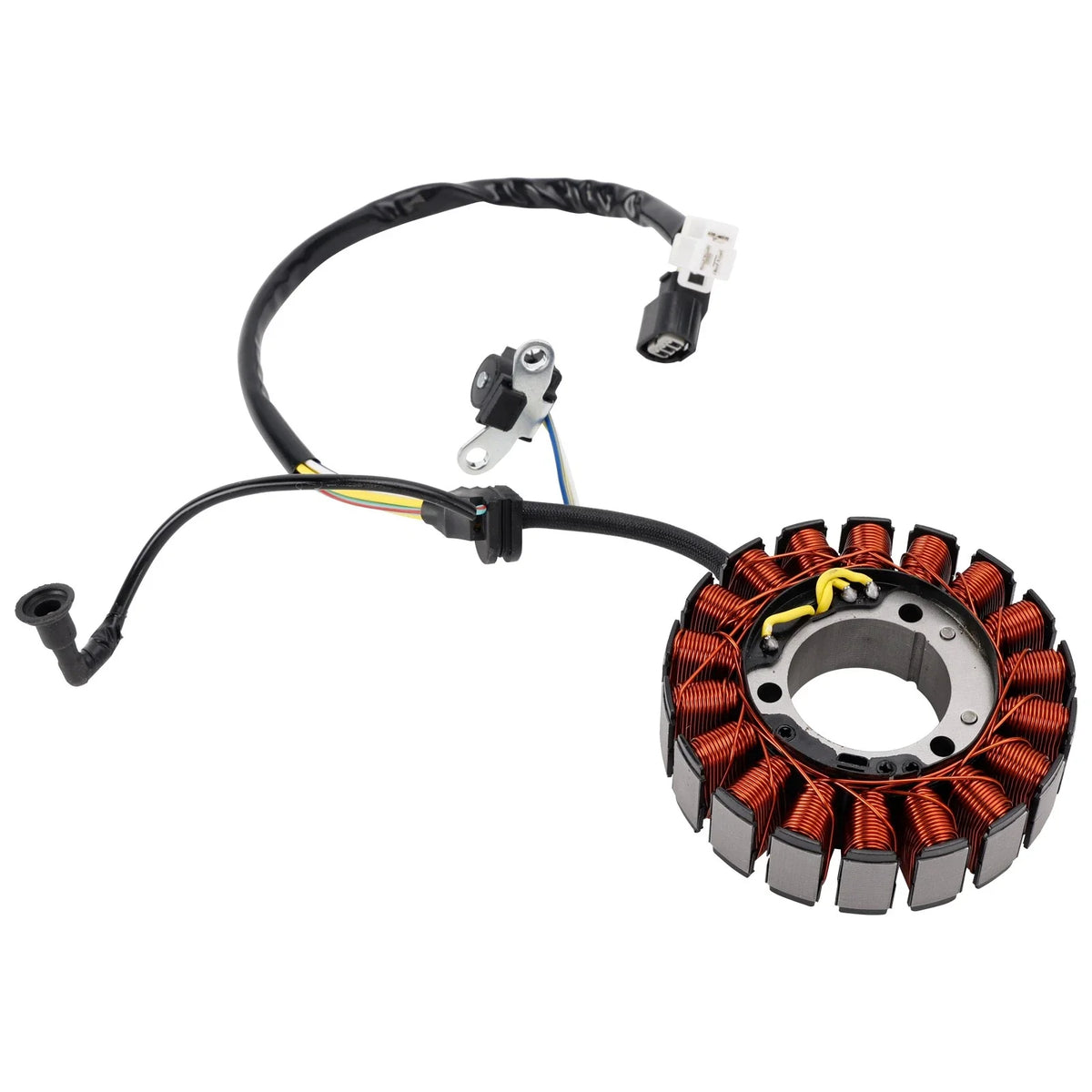 Rectifier Stator with Gasket for Honda CRF250LA (2013–2020)