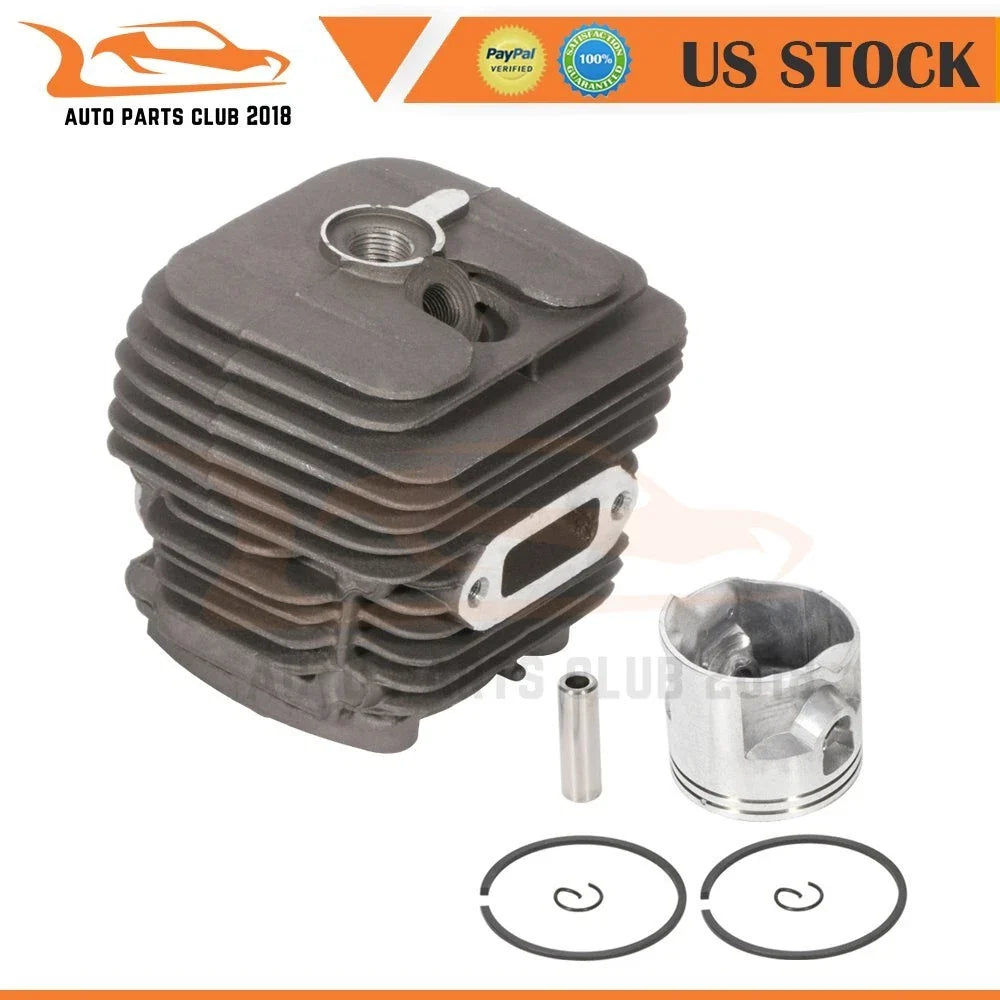 Cylinder Piston Kit for Stihl TS410 TS420 (50mm)