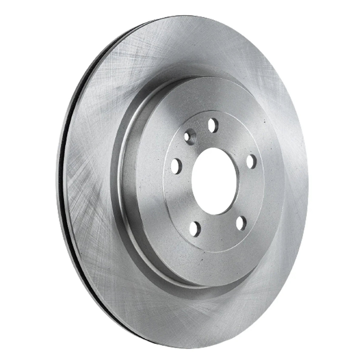 Rear Brake Disc for Ford Explorer Flex MKT Taurus Police Responder