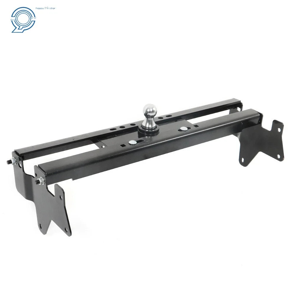 Gooseneck Trailer Hitch for GMC Sierra Silverado (2001–2010)