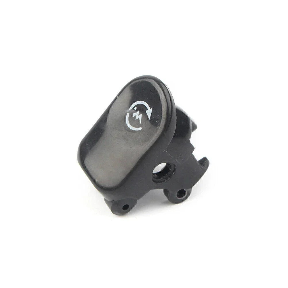 7 Hand Control Button Cover Caps for Victory Motorcycles Switch Housing