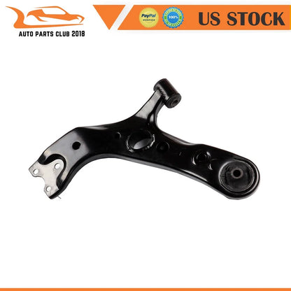 Sway Bars, Front Struts & Lower Control Arms for Toyota RAV4 06-12
