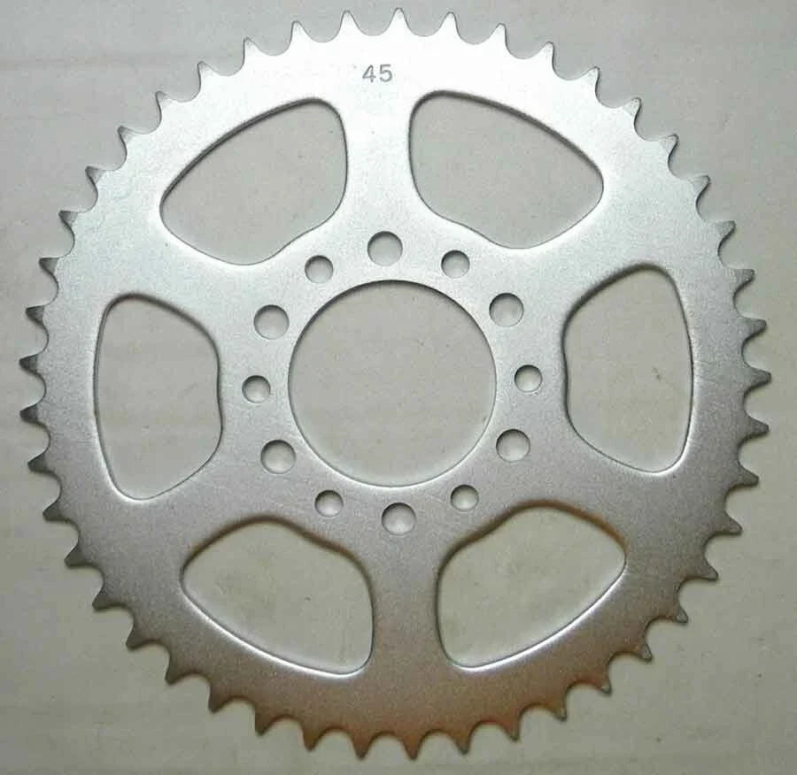 WSM Sprocket for