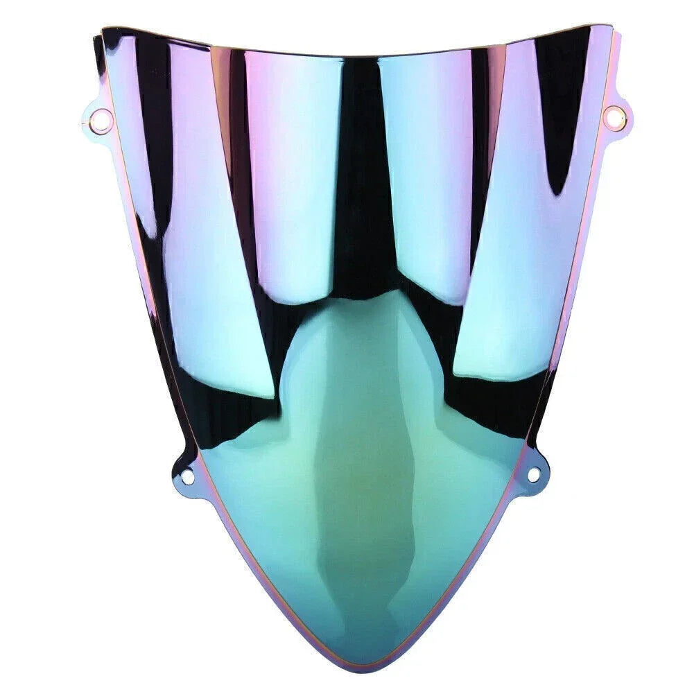 Windshield - Windproof for Kawasaki Ninja 250 250R EX250 (2008-2012)