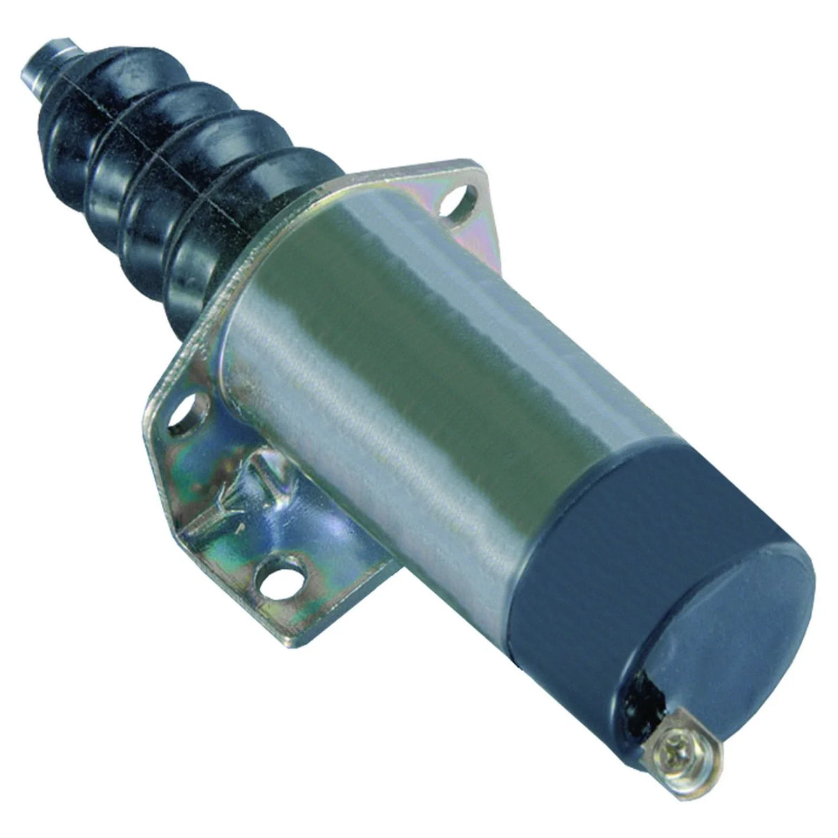 Fuel Cutoff Solenoid for Cummins (Universal)