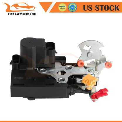Door Lock Actuator Motor (2002-2005) for Cadillac Escalade