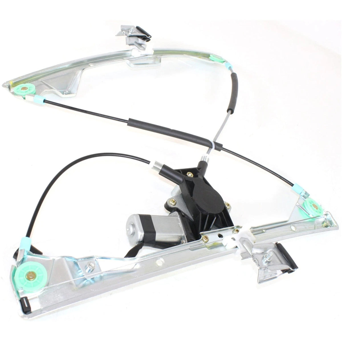 Window Regulators Set of 4