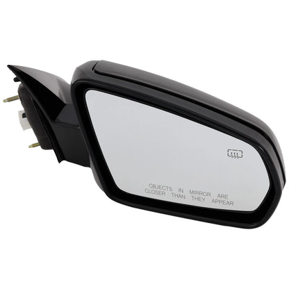 Heated Right Side Mirror for Chrysler Sebring (2007–2010) 1AL001XRAC