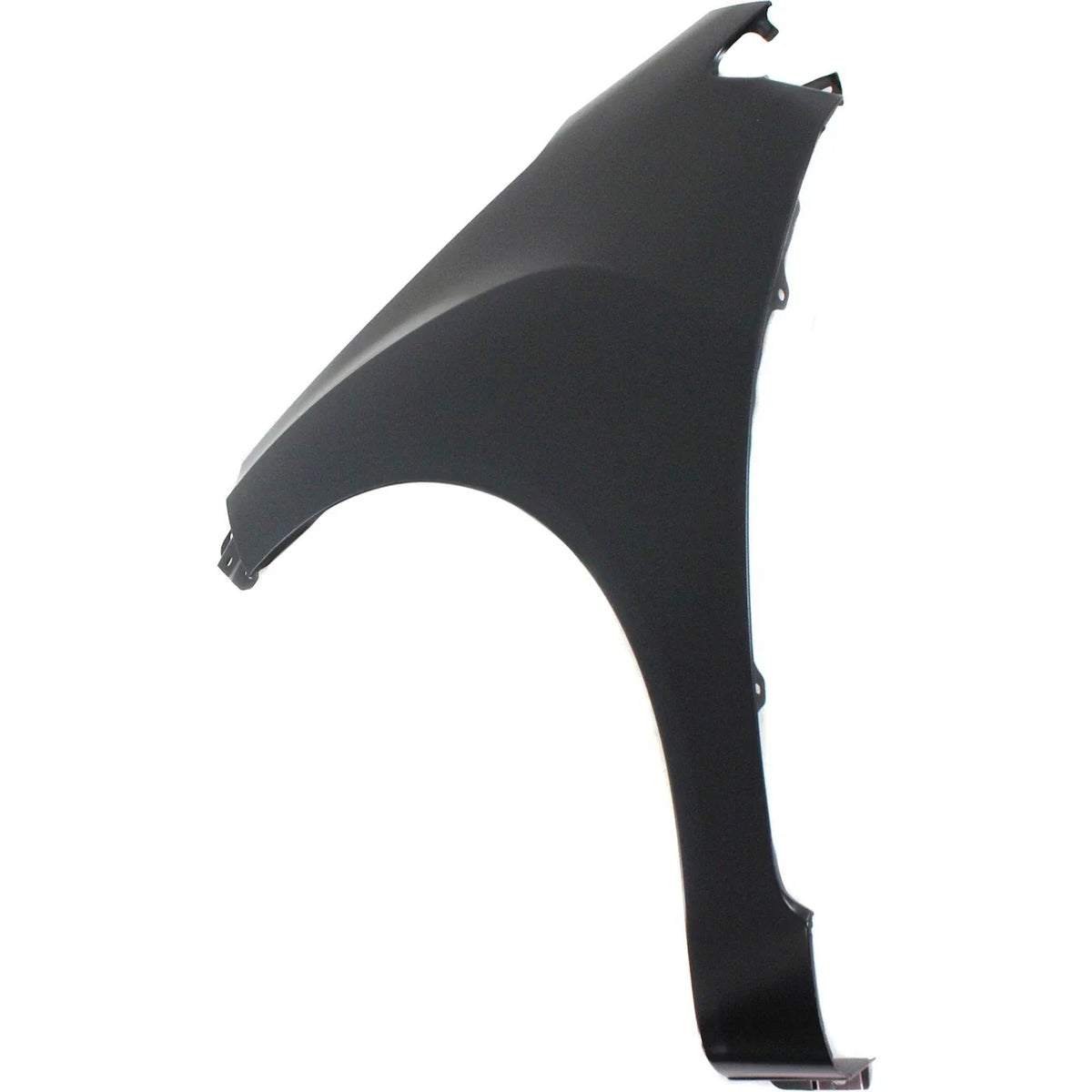 Front Fender for Driver & Passenger Side Chevrolet Spark 2013-2015
