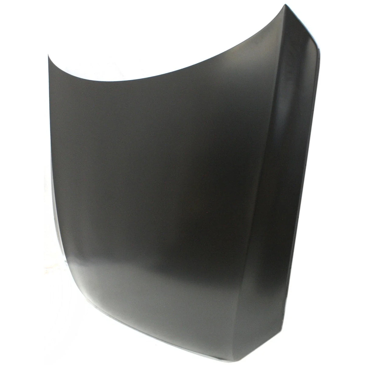 Hood for Audi Q5 Model Years 2009 to 2012