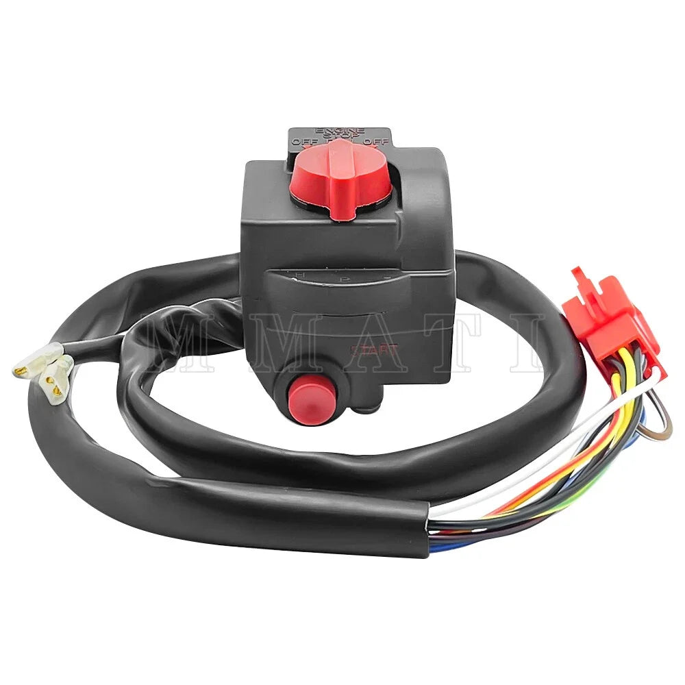 Kill Control Switch Right Hand for Honda CBX (1981-1982) Start Stop