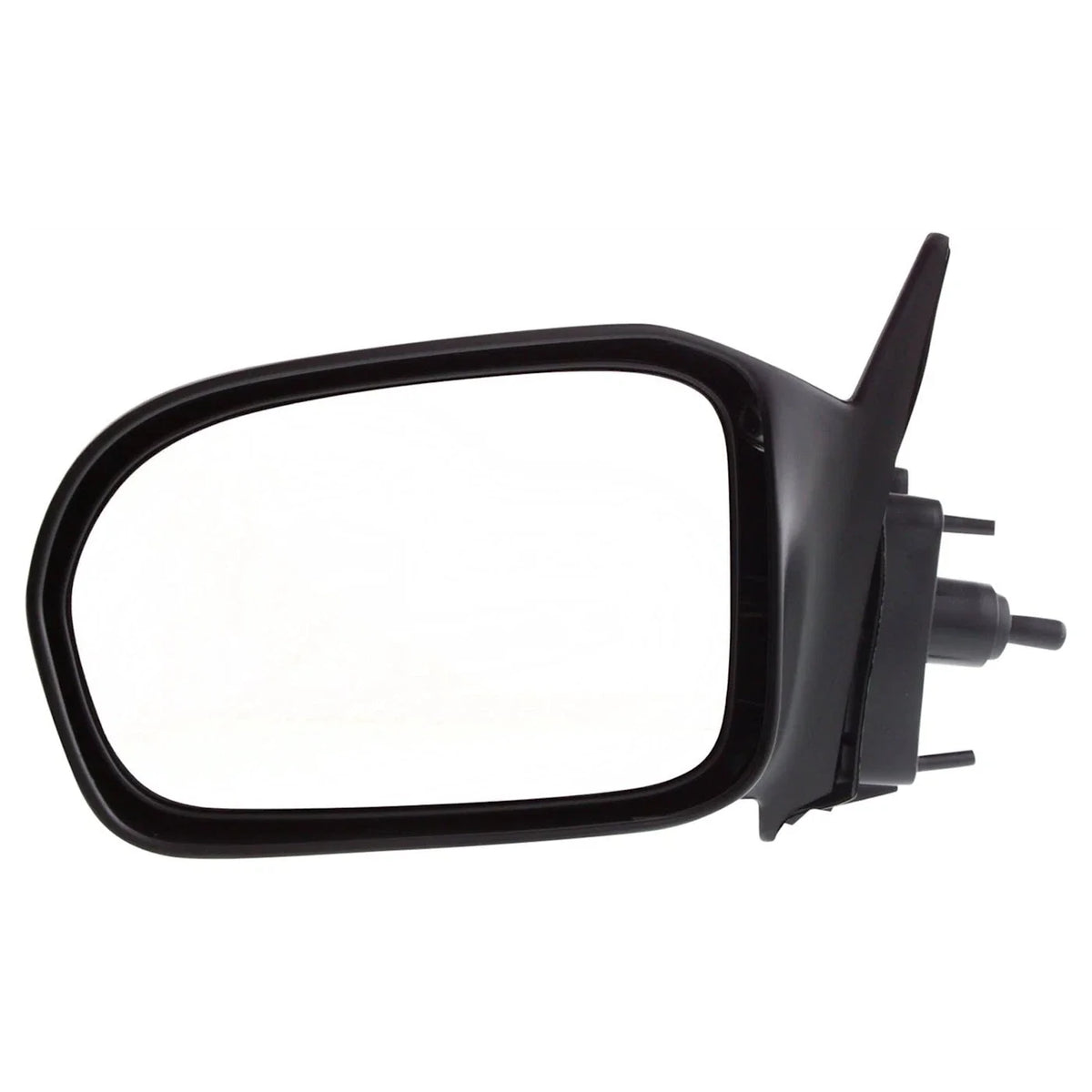 Pair of Mirrors for Honda Civic Coupe