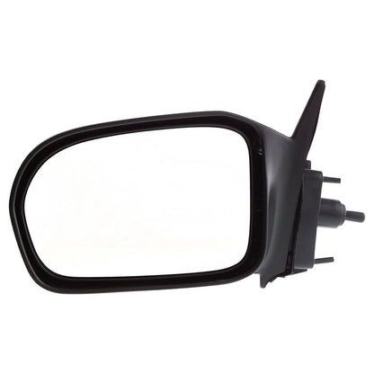 Pair of Mirrors for Honda Civic Coupe