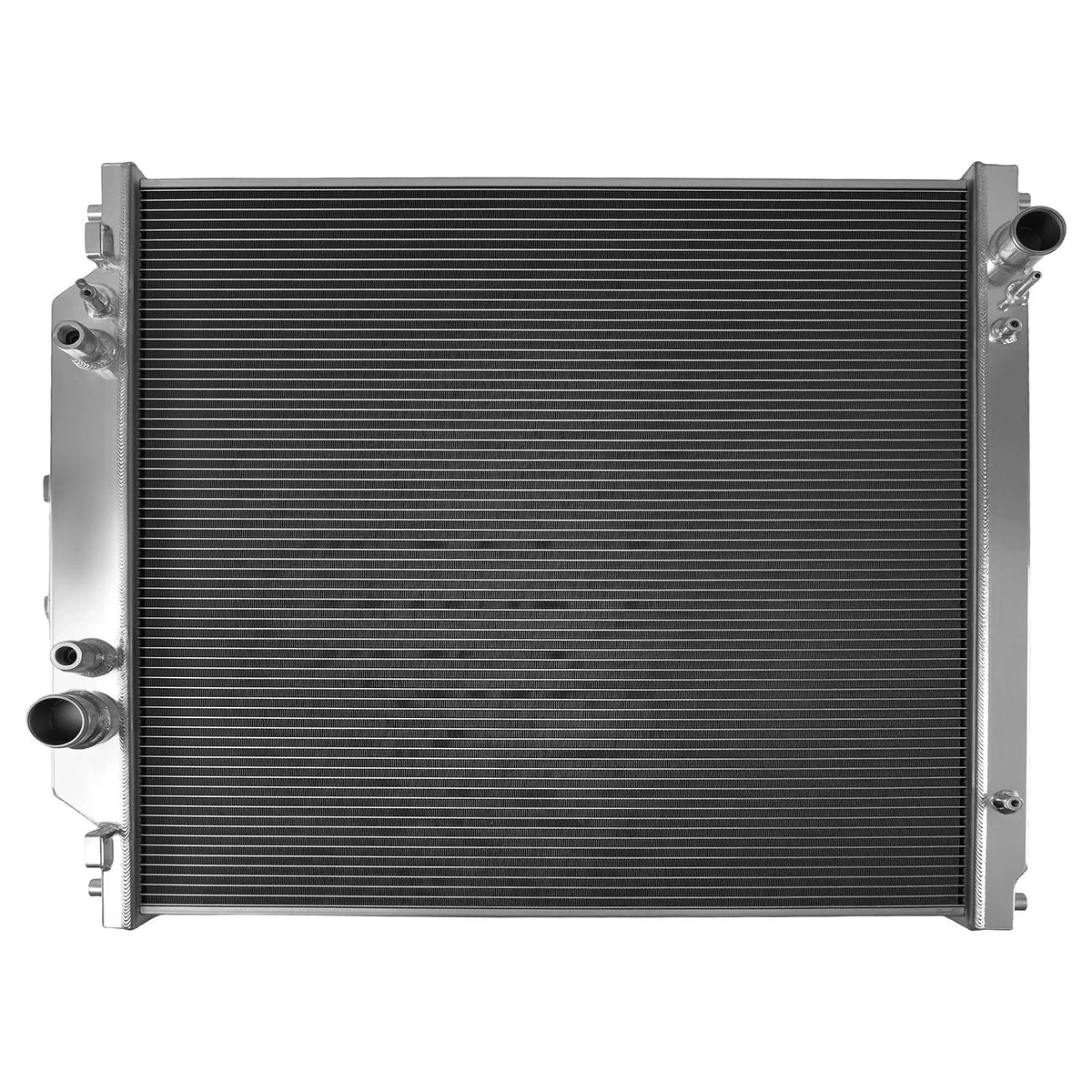 Aluminum Engine Radiator 3 Row for Ford F250 F350 Excursion (2003–2007)