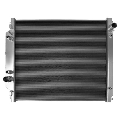 Aluminum Engine Radiator 3 Row for Ford F250 F350 Excursion (2003–2007)