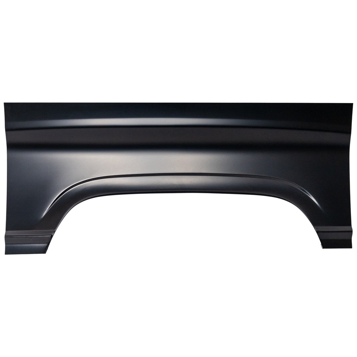 Driver Left Side Upper Wheel Arch Repair Panel for Ram 1500