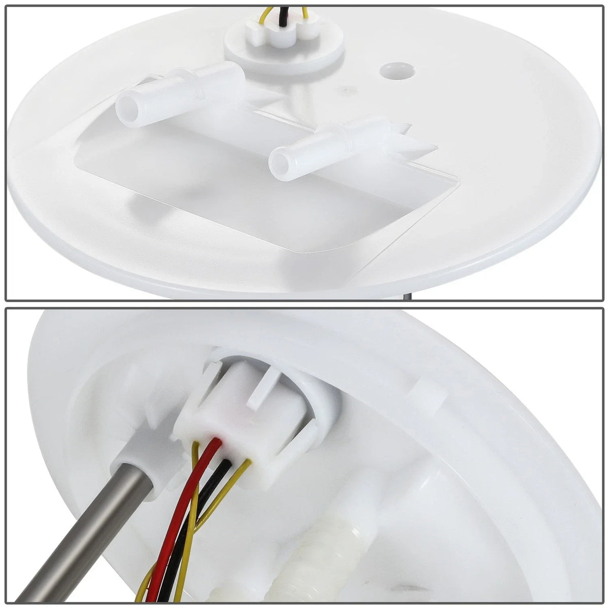 Electric Fuel Pump Module Assembly for Lincoln Navigator (2003–2004)