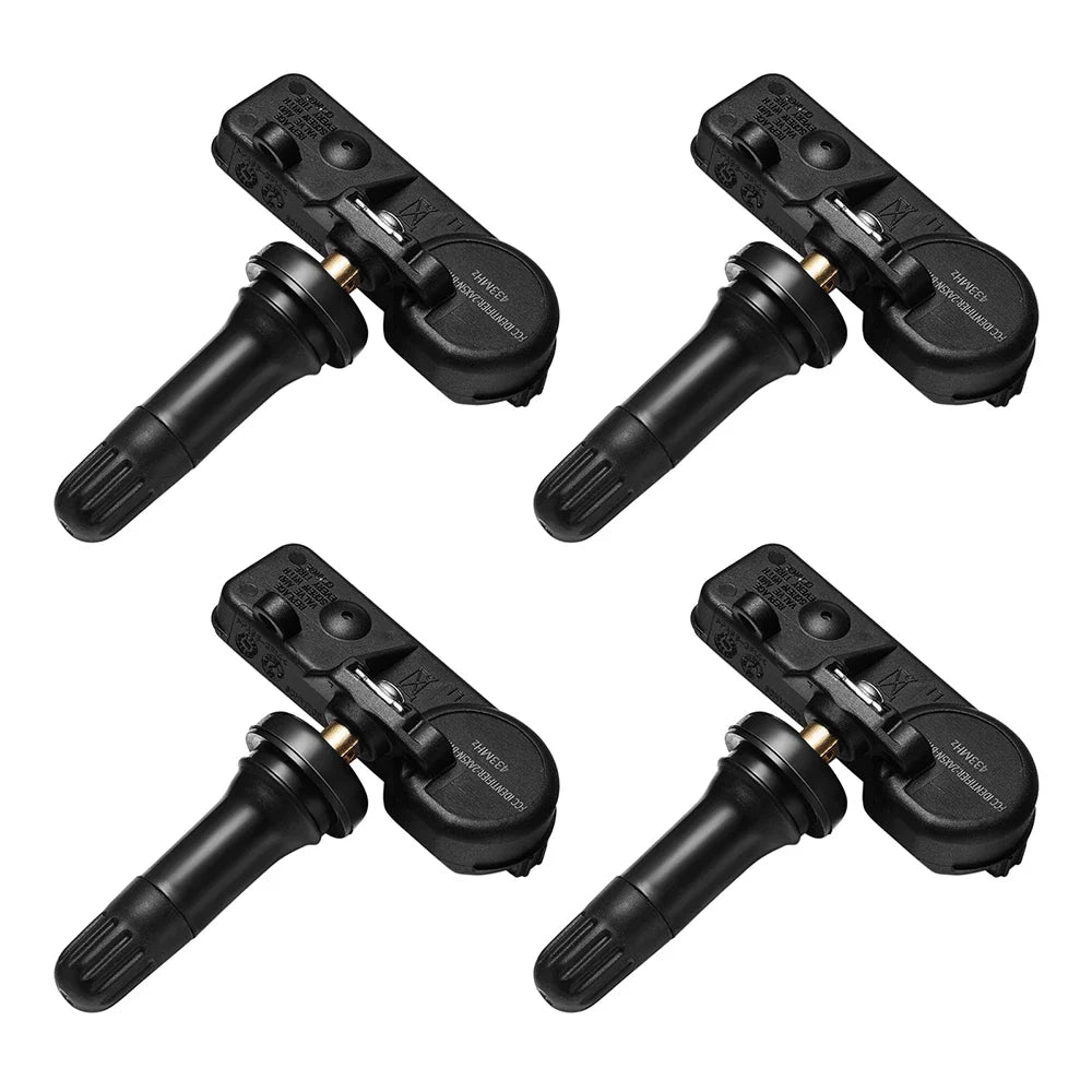 TPMS Tire Pressure Sensor for Dodge Ram 1500 2500 3500 4500 5500 (2010–2013)