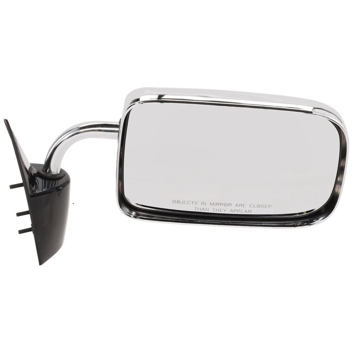 Passenger Right Side Mirror for Dodge Dakota (1987–1996)