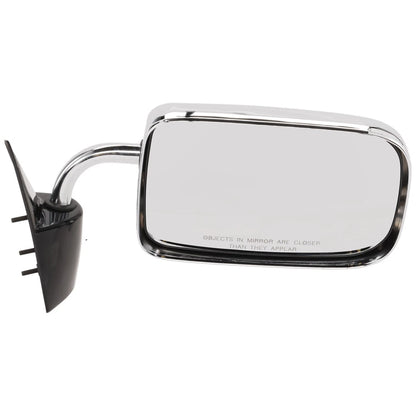 Passenger Right Side Mirror for Dodge Dakota (1987–1996)