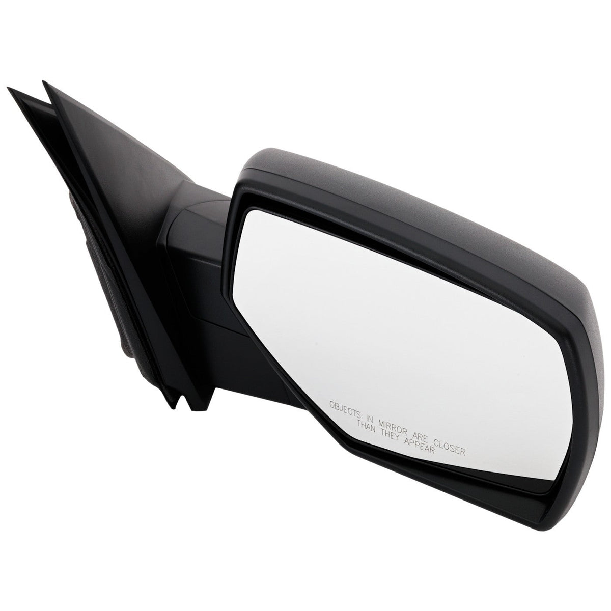 Right Passenger Mirror for Chevy Silverado 3500 HD