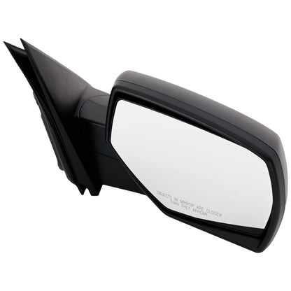 Right Passenger Mirror for Chevy Silverado 3500 HD