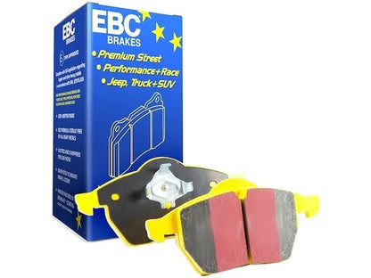Brake Pad Set (Rear) DK577DB for Mazda Miata 2004-2005