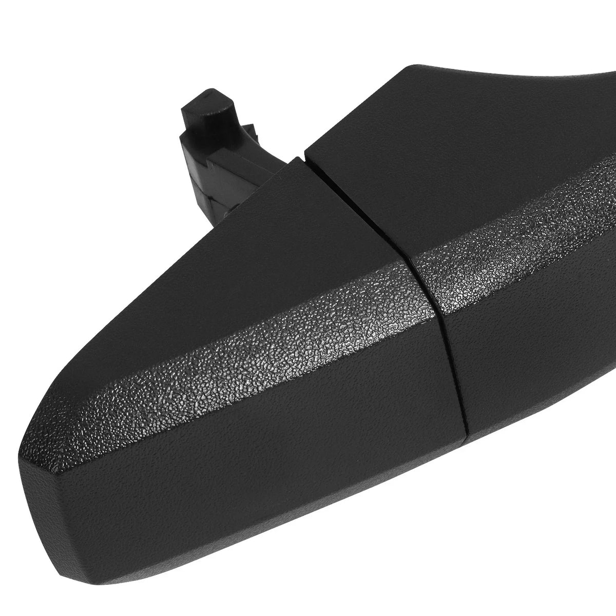 Front Right Exterior Door Pull Handle for Sierra Silverado 1500 2500 3500 (2009–2019)