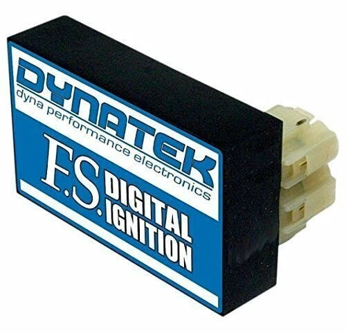 DynaTek CDI Ignition for Honda 250R TRX250R (1986–1989) DFS1-11