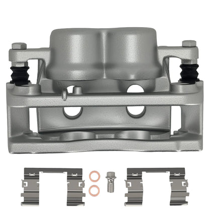 Front Right Caliper Disc Brake for GMC Yukon XL 1500 (08-14)