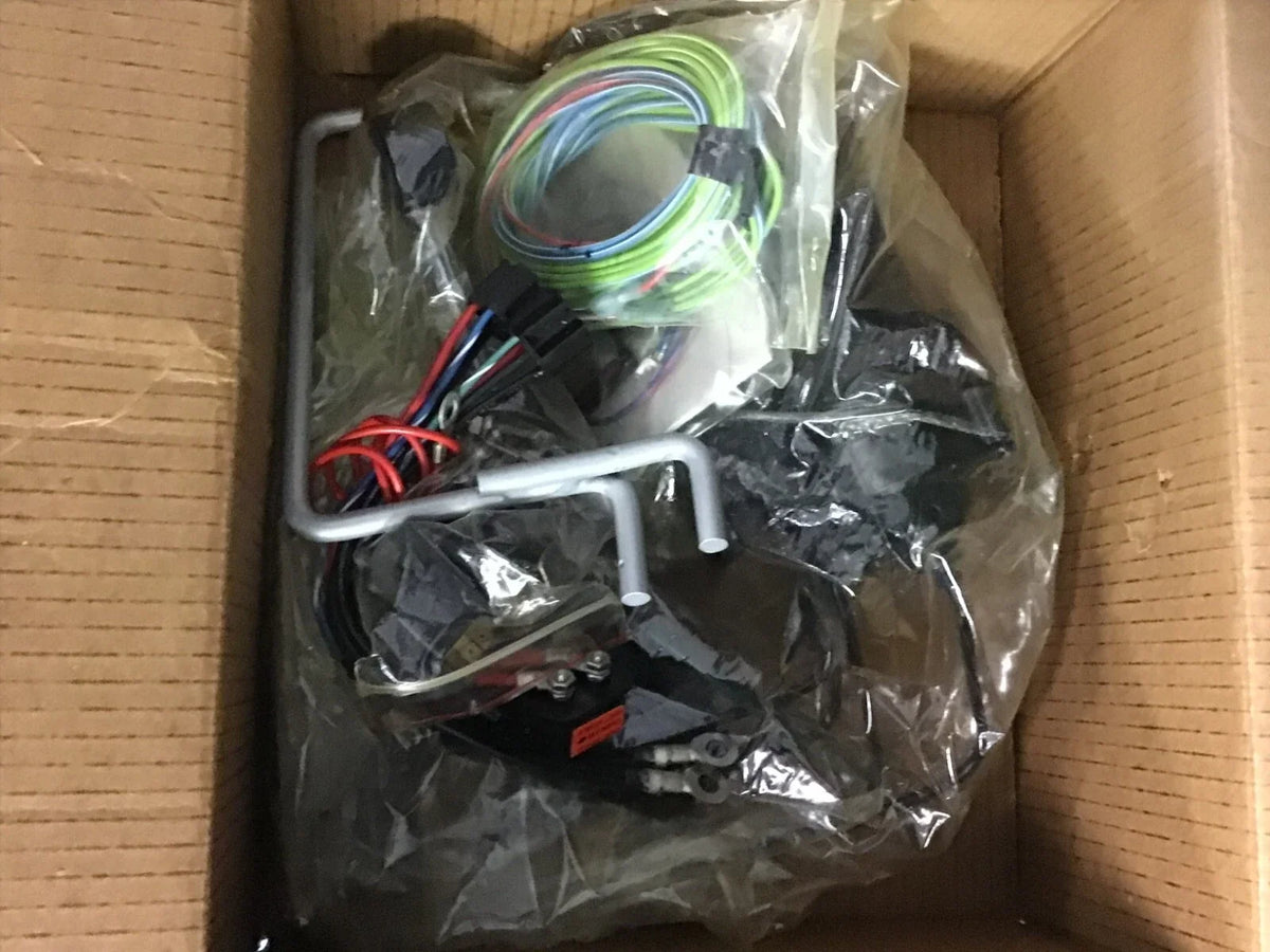 Mercury Parts 856197A-1 for Mercury (Returned/Open Box)