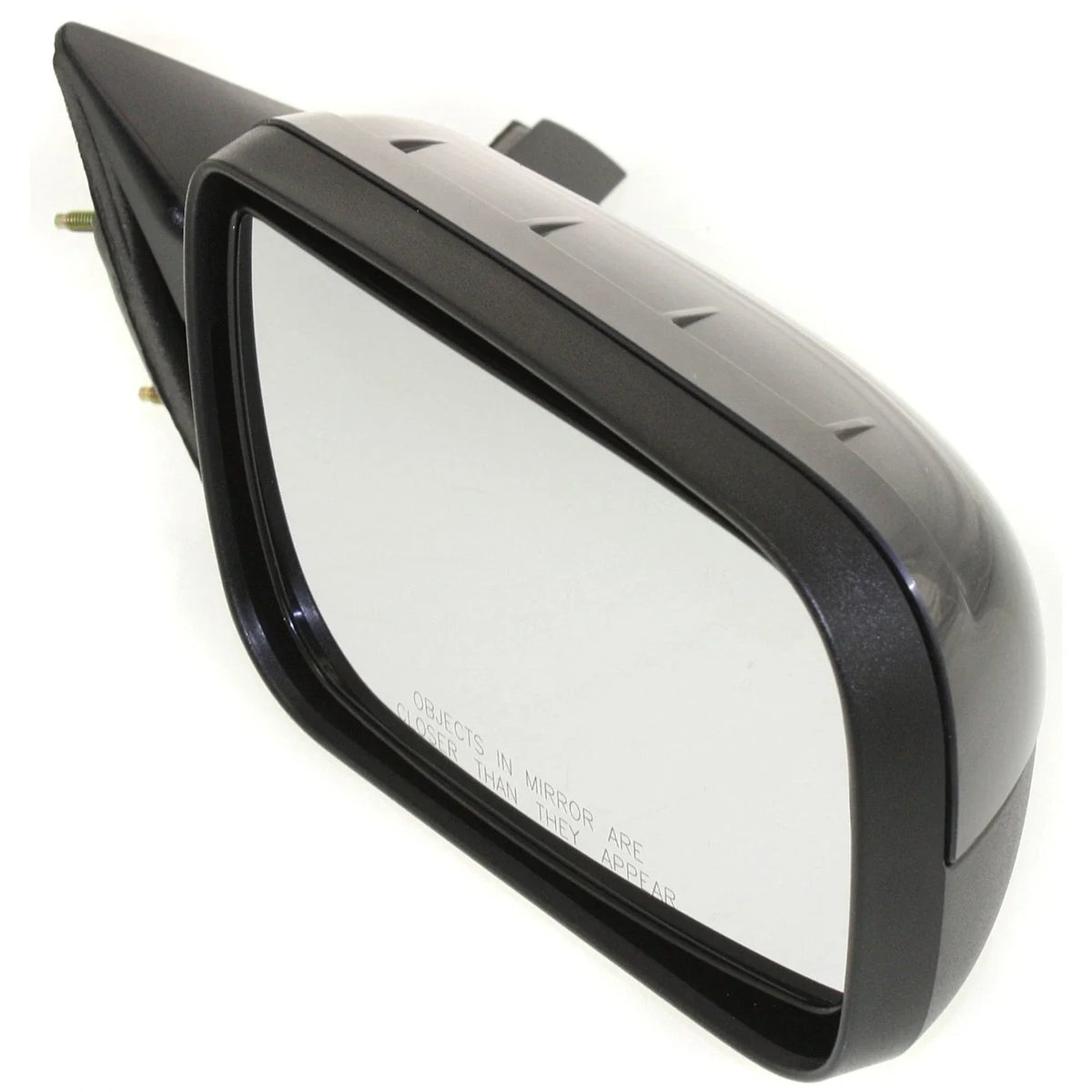 Power Mirror Set of 2 for Ford Taurus (2008–2009) Manual Folding