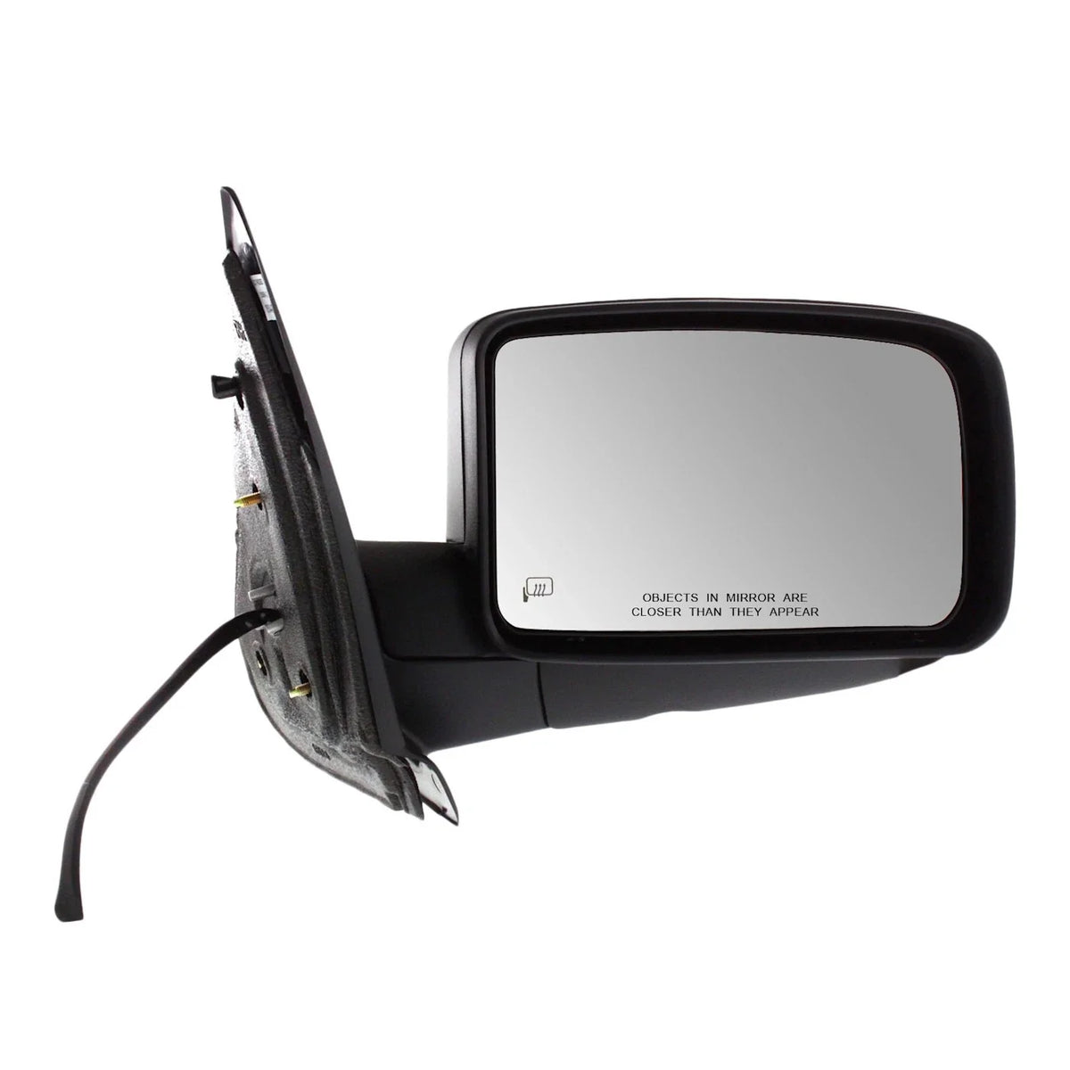 Set of 2 Heated Mirrors for Ford (2015–2020)
