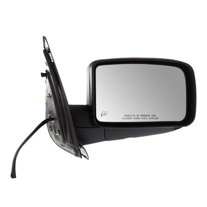 Set of 2 Heated Mirrors for Ford (2015–2020)