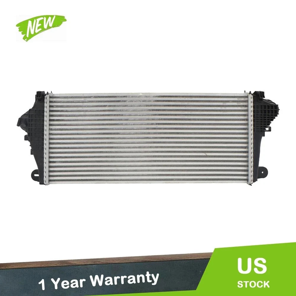 Intercooler for Buick Regal TourX (2018–2020)
