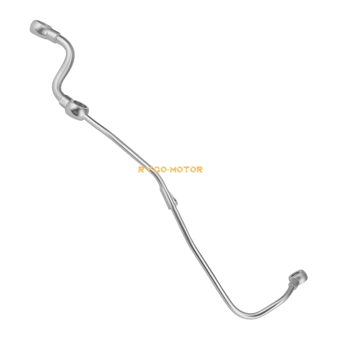 Oil Pump Line for Grizzly 550 700, Rhino, Kodiak 700, Yamaha Viking