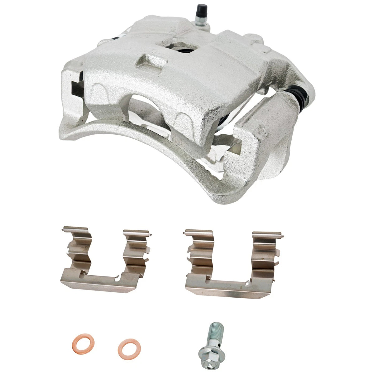 Front Right Brake Caliper for Nissan Sentra (2000–2006)
