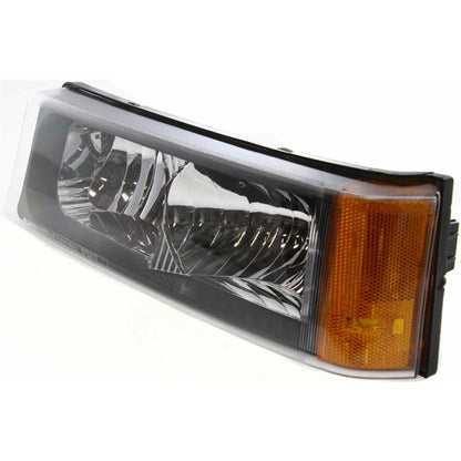 Turn Signal Light Set for Chevrolet Silverado 1500 (2003–2006) LH & RH