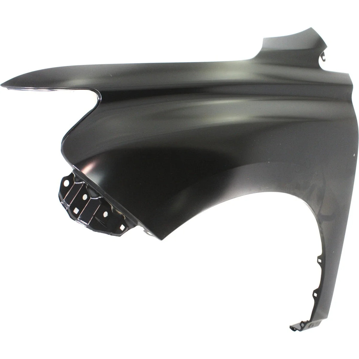 Driver Side Front Fender for Lexus RX350 (2010-2015)
