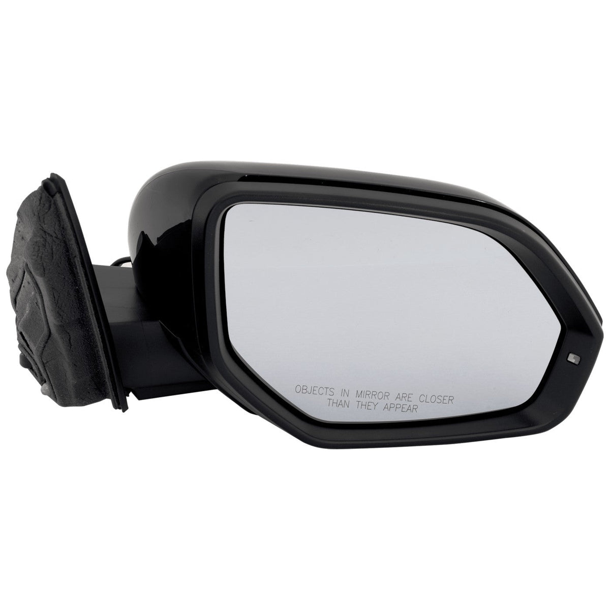 Left Right Mirror Set for VW Atlas 2018 - 2 Pieces