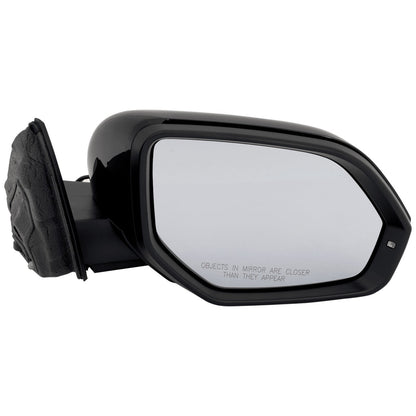 Left Right Mirror Set for VW Atlas 2018 - 2 Pieces
