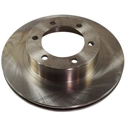 Disc Brake Rotor for Toyota Tacoma (2004) Front Driver or Passenger Side