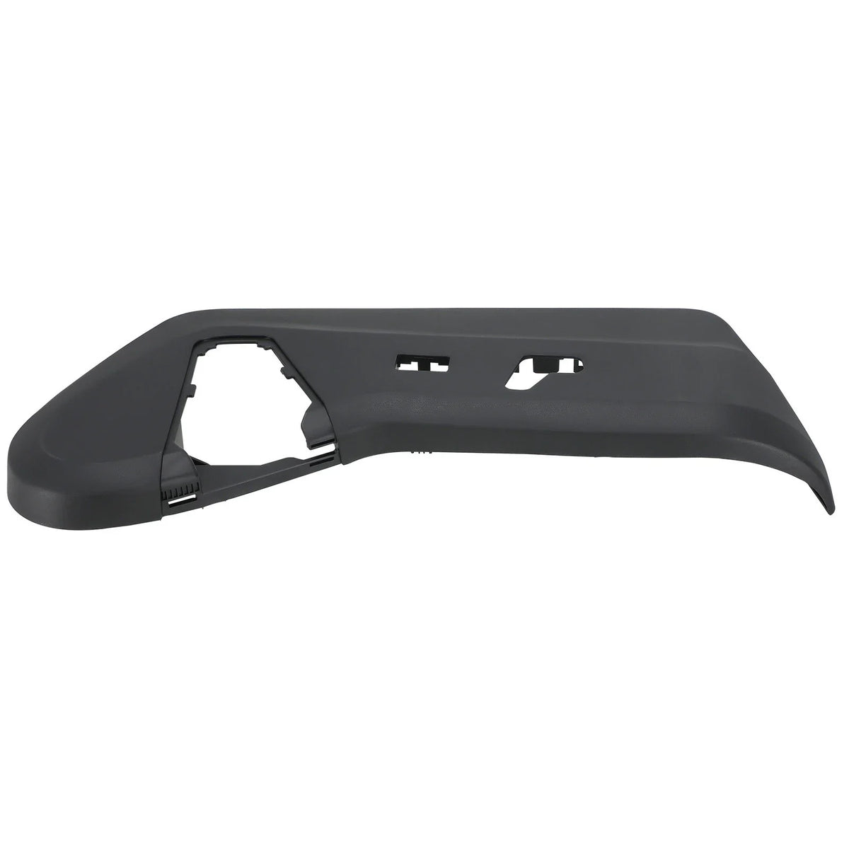 Left Driver Side Seat Track Cover 1UQ99DX9AC for Chrysler