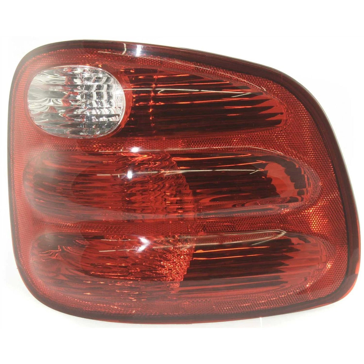 Tail Light Set for Ford F-150 (2000–2003, 2004 Heritage) Halogen