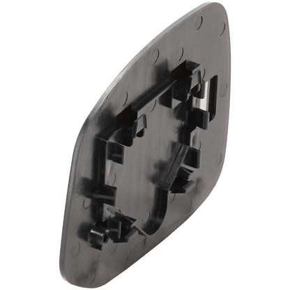 Passenger Side Mirror Glass for Honda Civic (2012–2013)