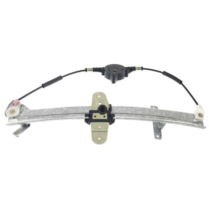 Window Regulators Set of 2 for Mercury