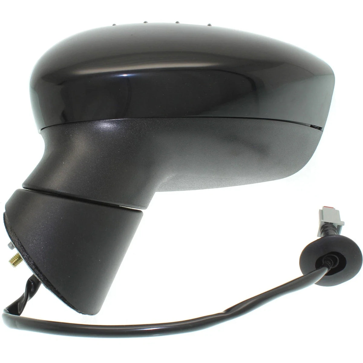 Power Mirror for Ford Fiesta (2011–2013) Left Side Manual Fold Heated