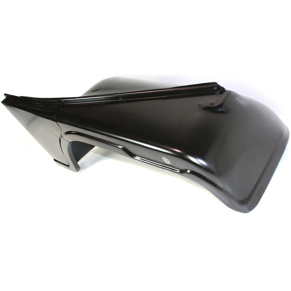 Fender for Jeep CJ5 (1967–1971) Front Driver and Passenger Side