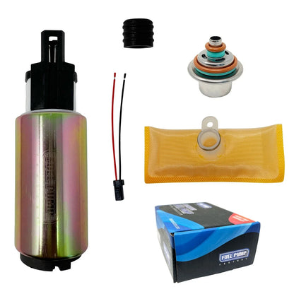 Fuel Pump Kit with Regulator, Seal & Strainer for Ski-Doo GSX LE/SE 2013-2015