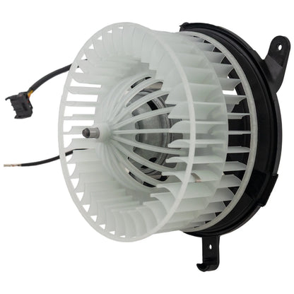 Blower Motor for MB Mercedes E Class E320 E55 AMG E430 E300 E420 (1996–2002)
